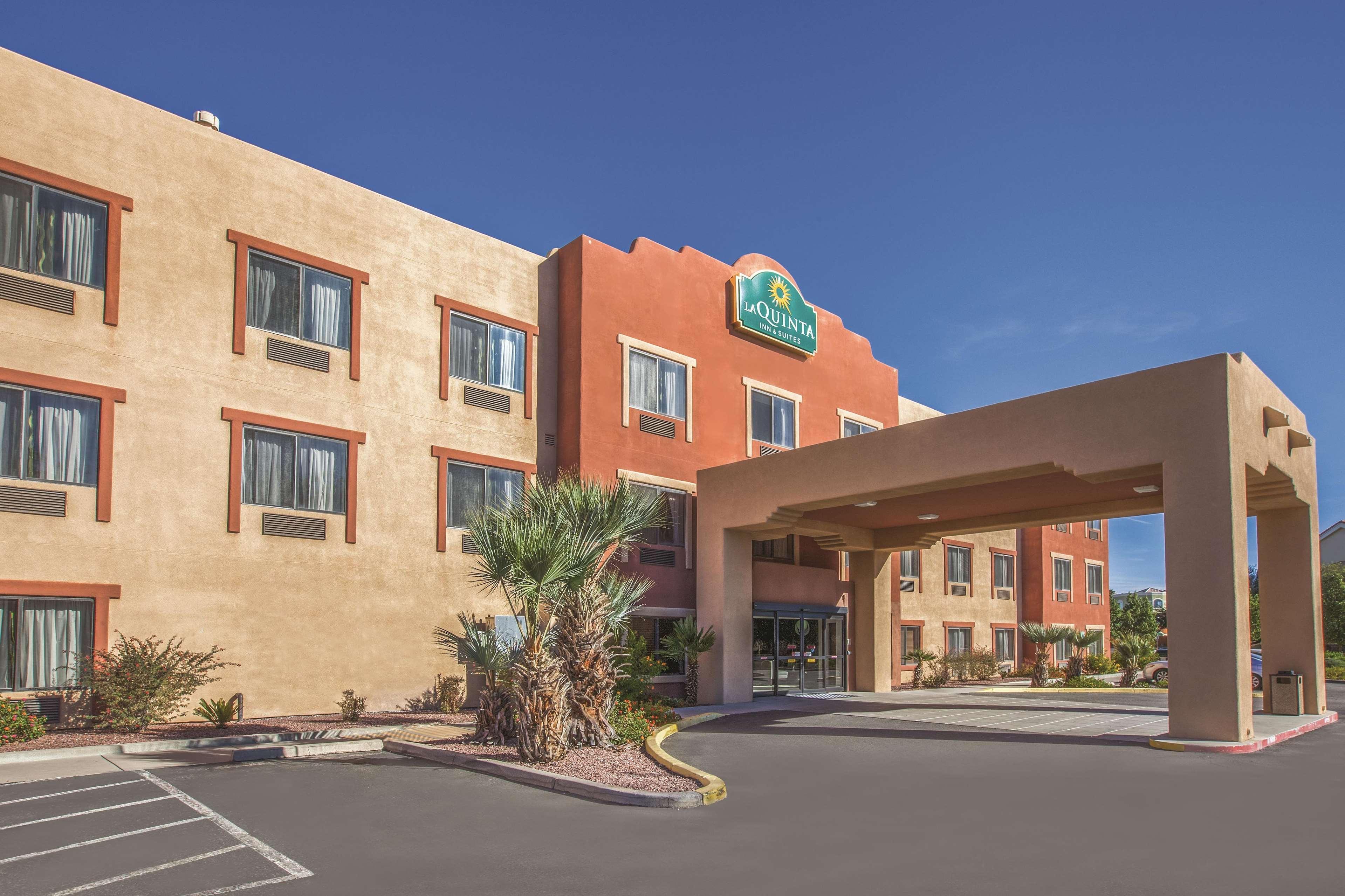 La Quinta By Wyndham Nw Tucson Marana Hotel Kültér fotó