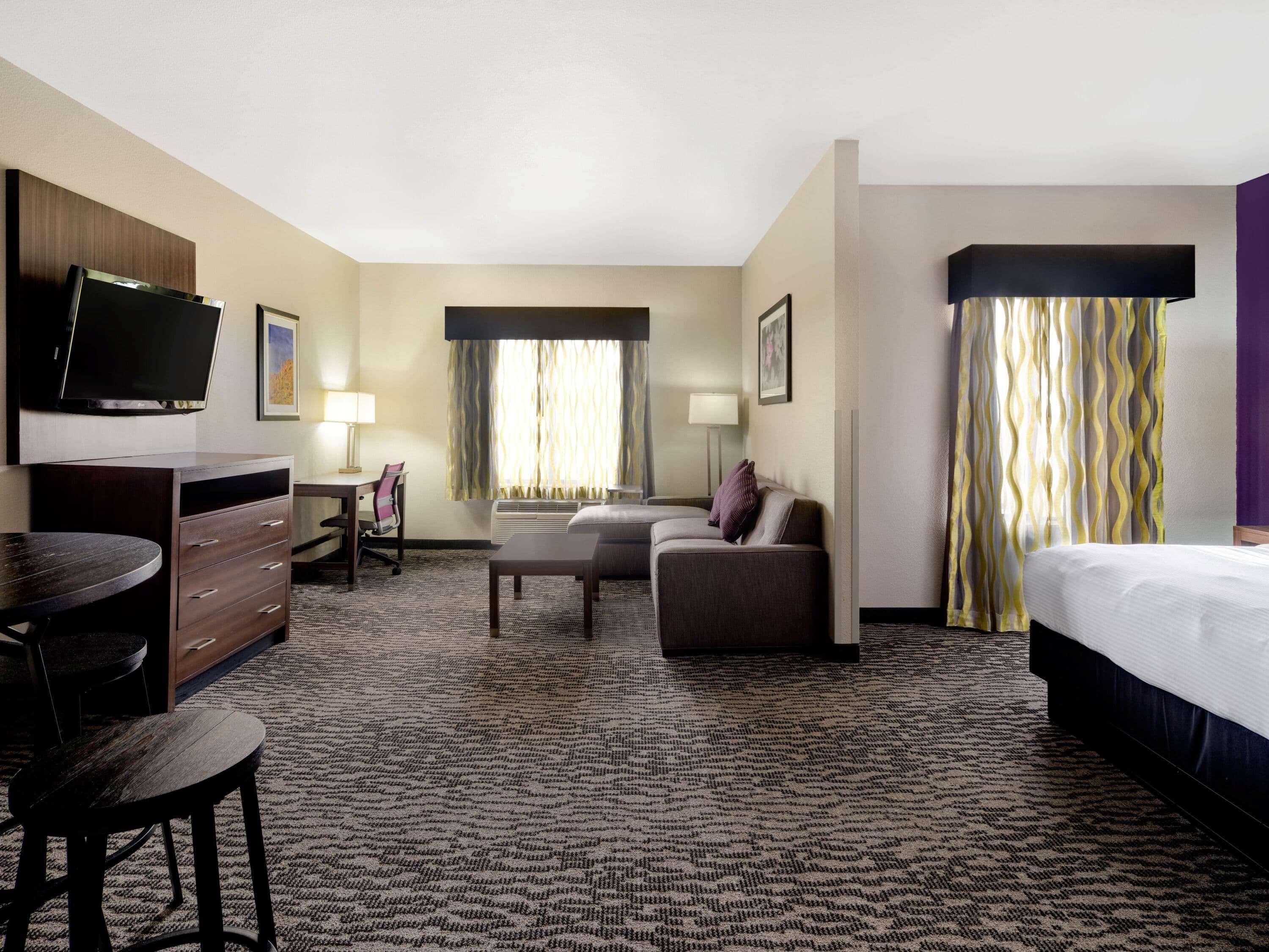 La Quinta By Wyndham Nw Tucson Marana Hotel Kültér fotó