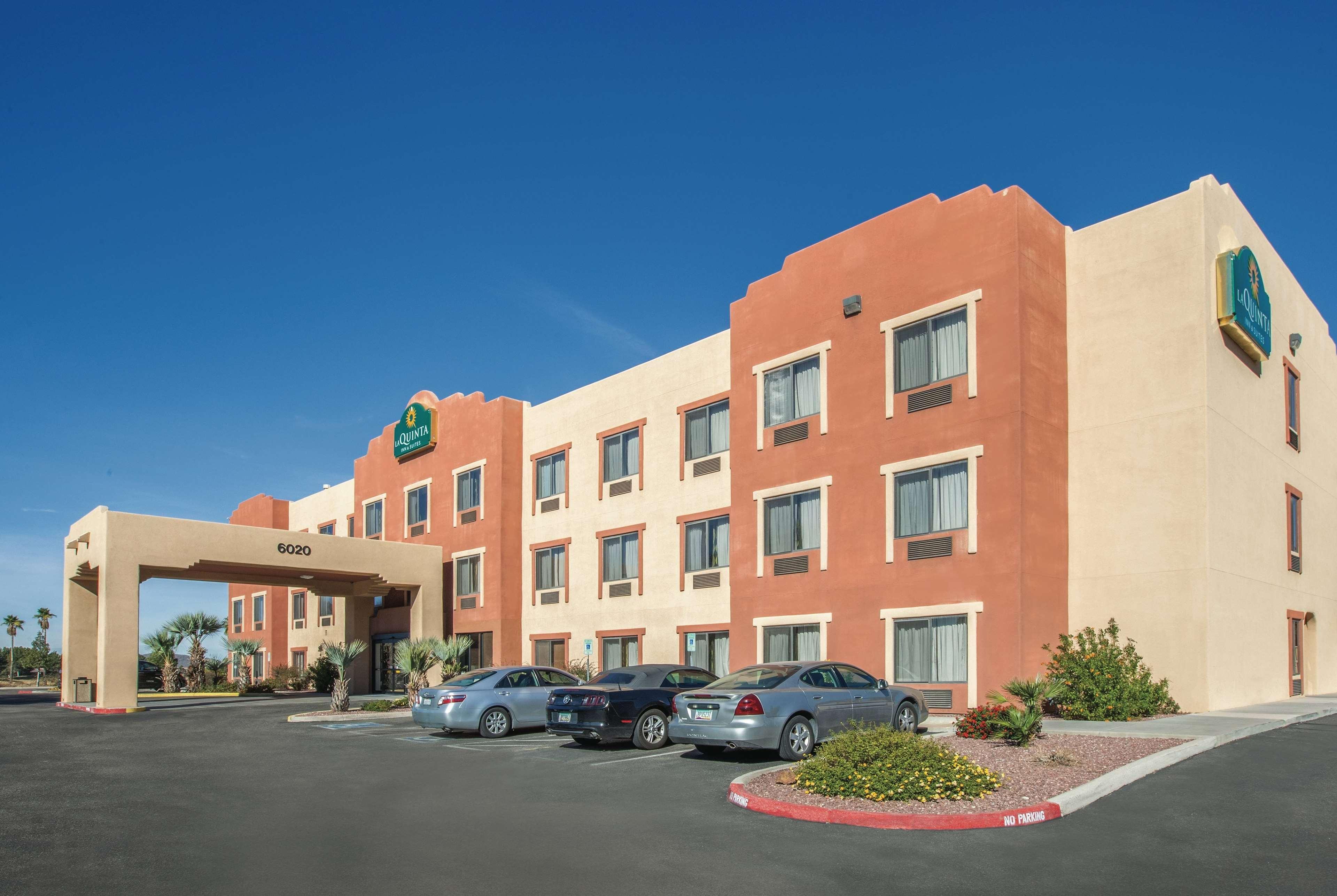 La Quinta By Wyndham Nw Tucson Marana Hotel Kültér fotó
