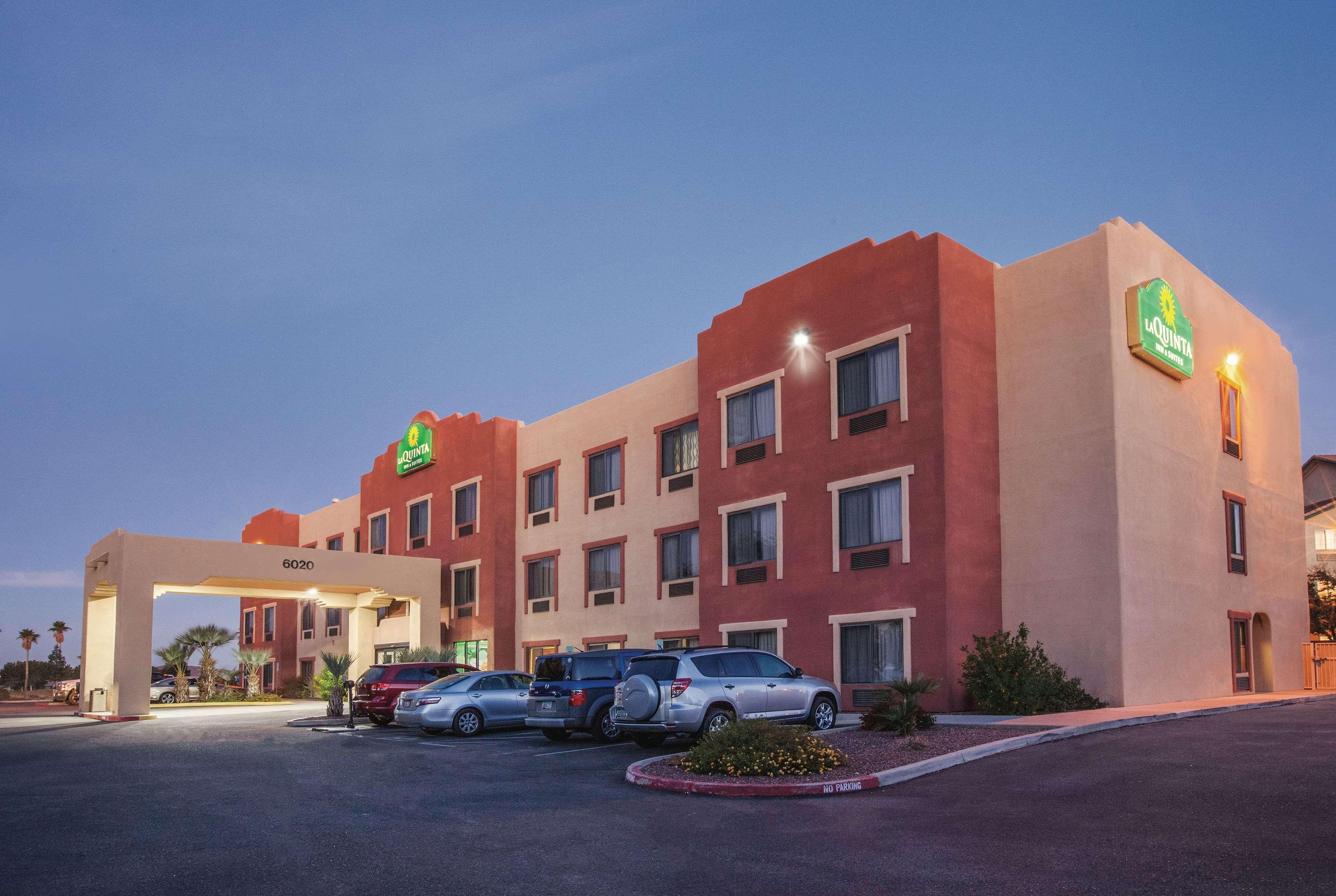 La Quinta By Wyndham Nw Tucson Marana Hotel Kültér fotó