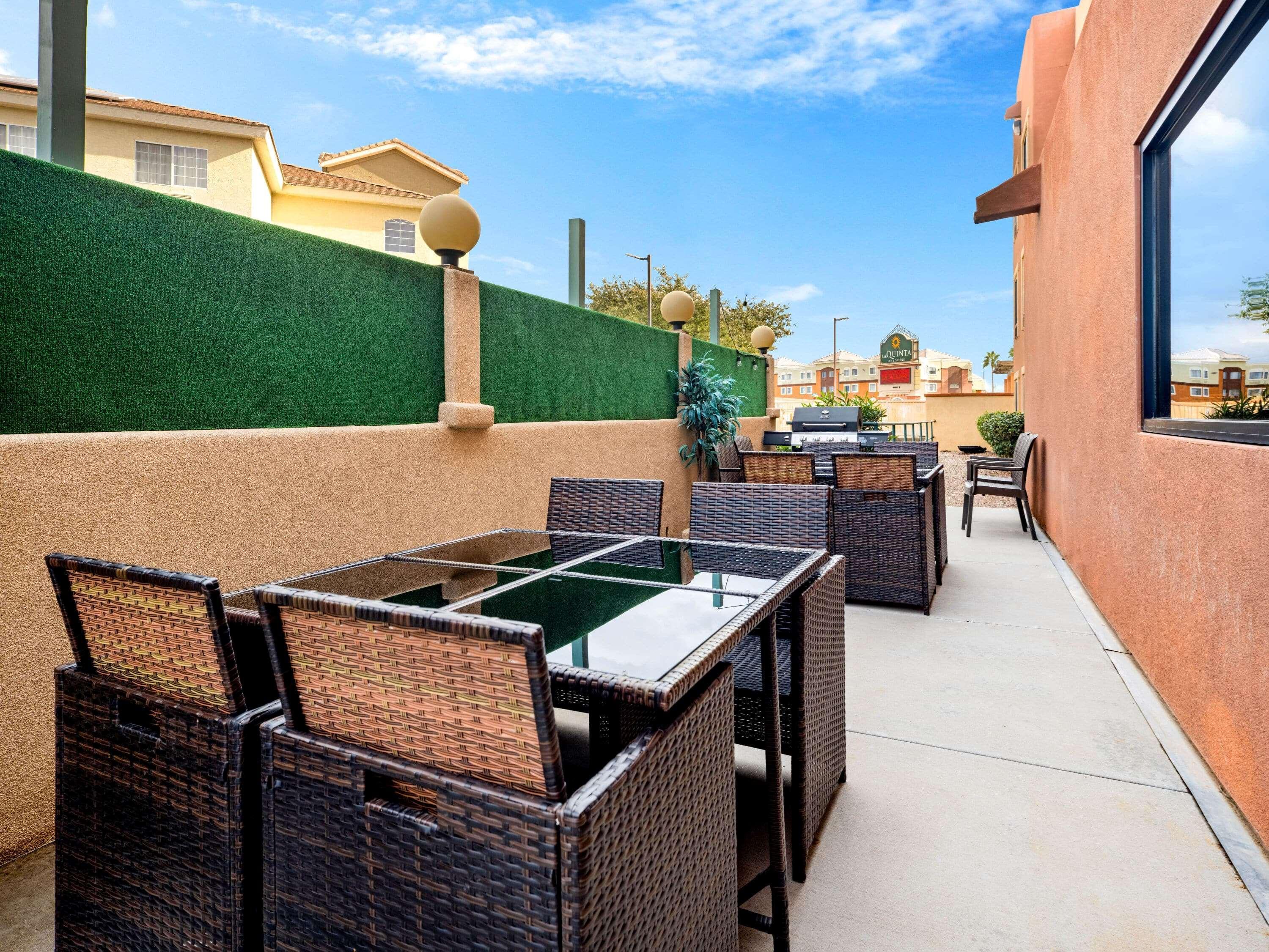 La Quinta By Wyndham Nw Tucson Marana Hotel Kültér fotó