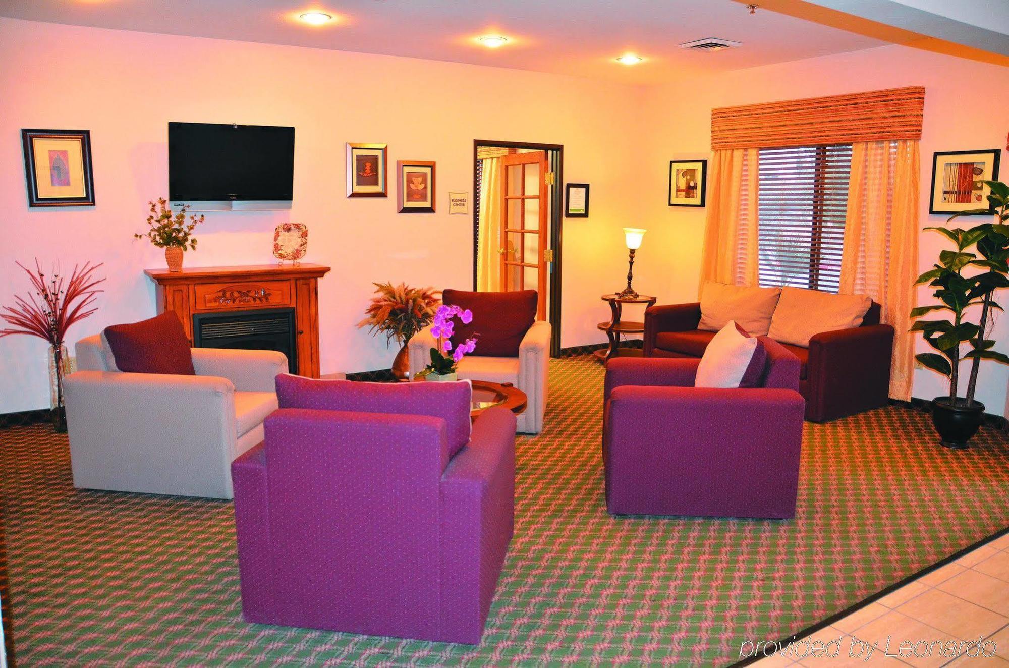 La Quinta By Wyndham Nw Tucson Marana Hotel Kültér fotó