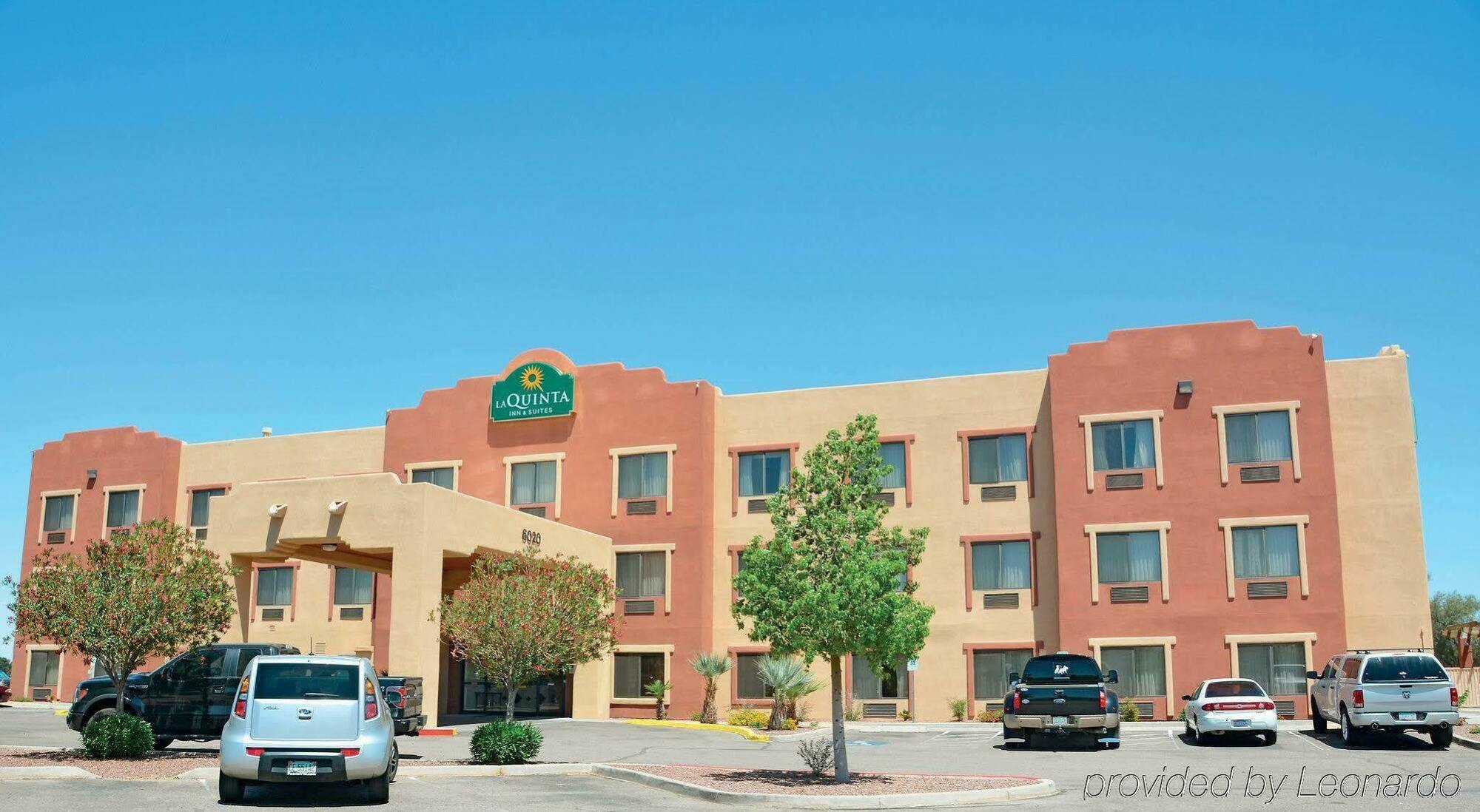 La Quinta By Wyndham Nw Tucson Marana Hotel Kültér fotó